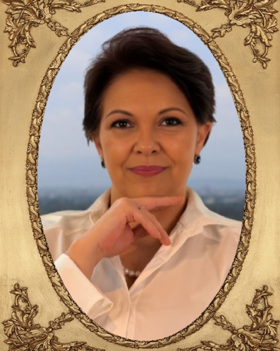 Nohemi Buendia Elizalde — Abogada