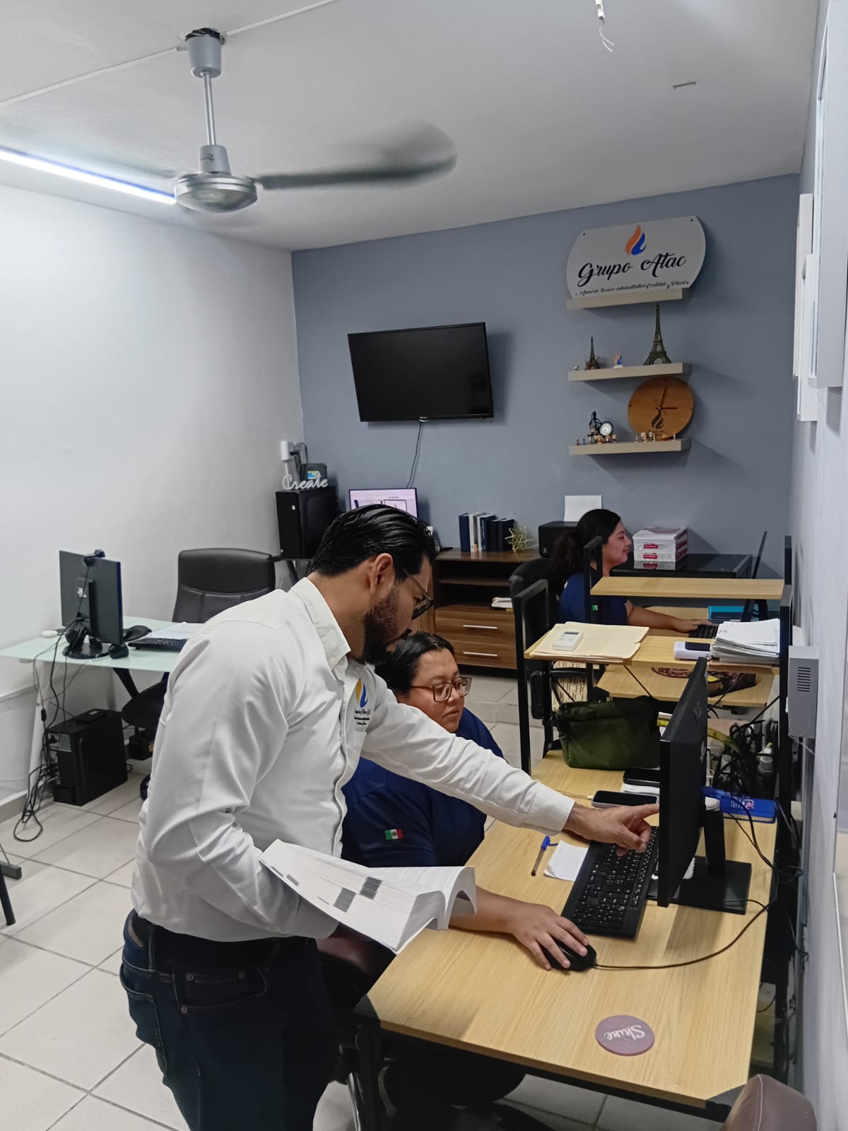 Consultoría Empresarial