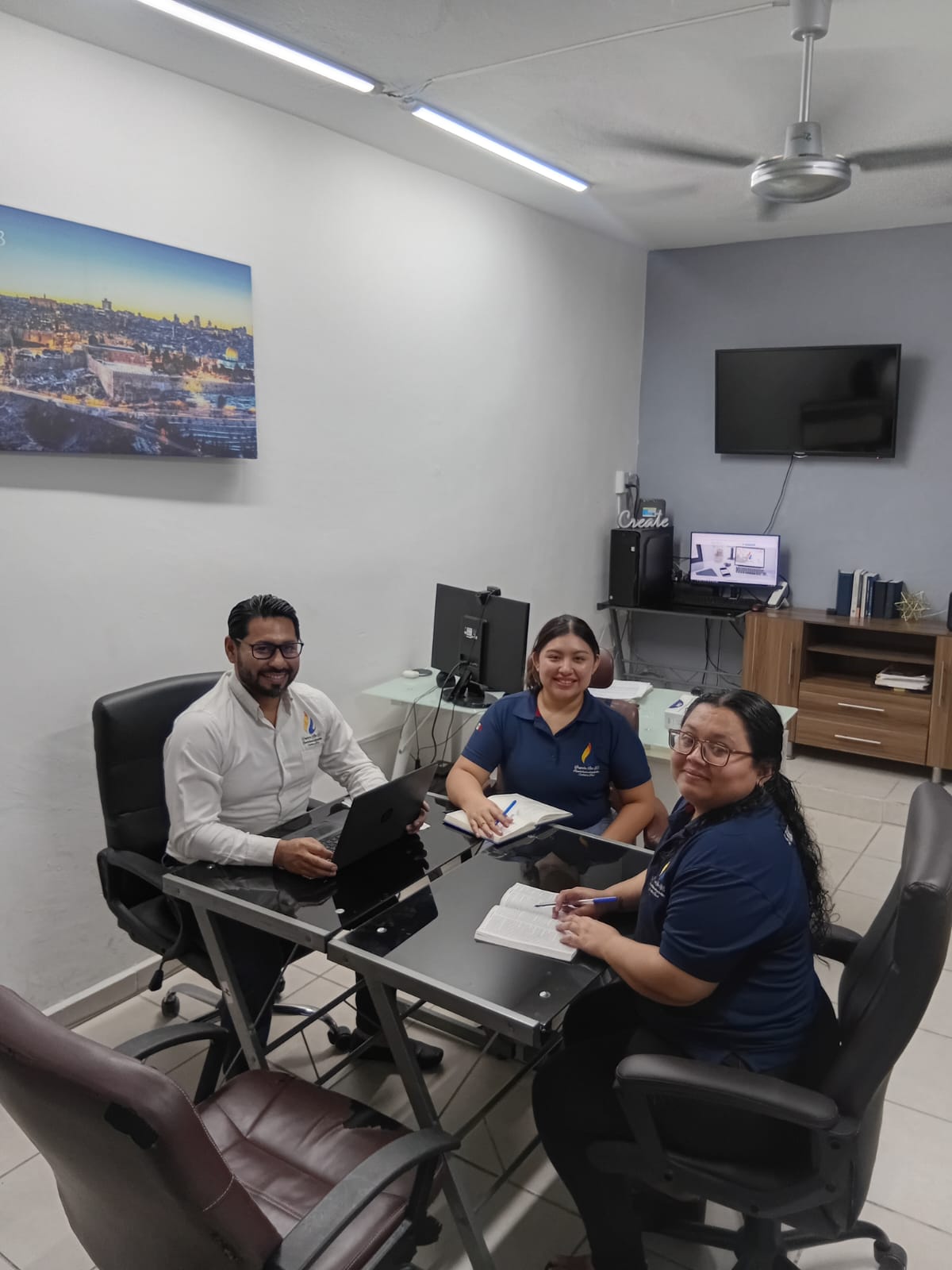 Servicios de Contabilidad e Impuestos